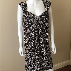 BCBG dress size L